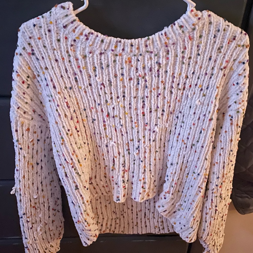 Altard state sweater